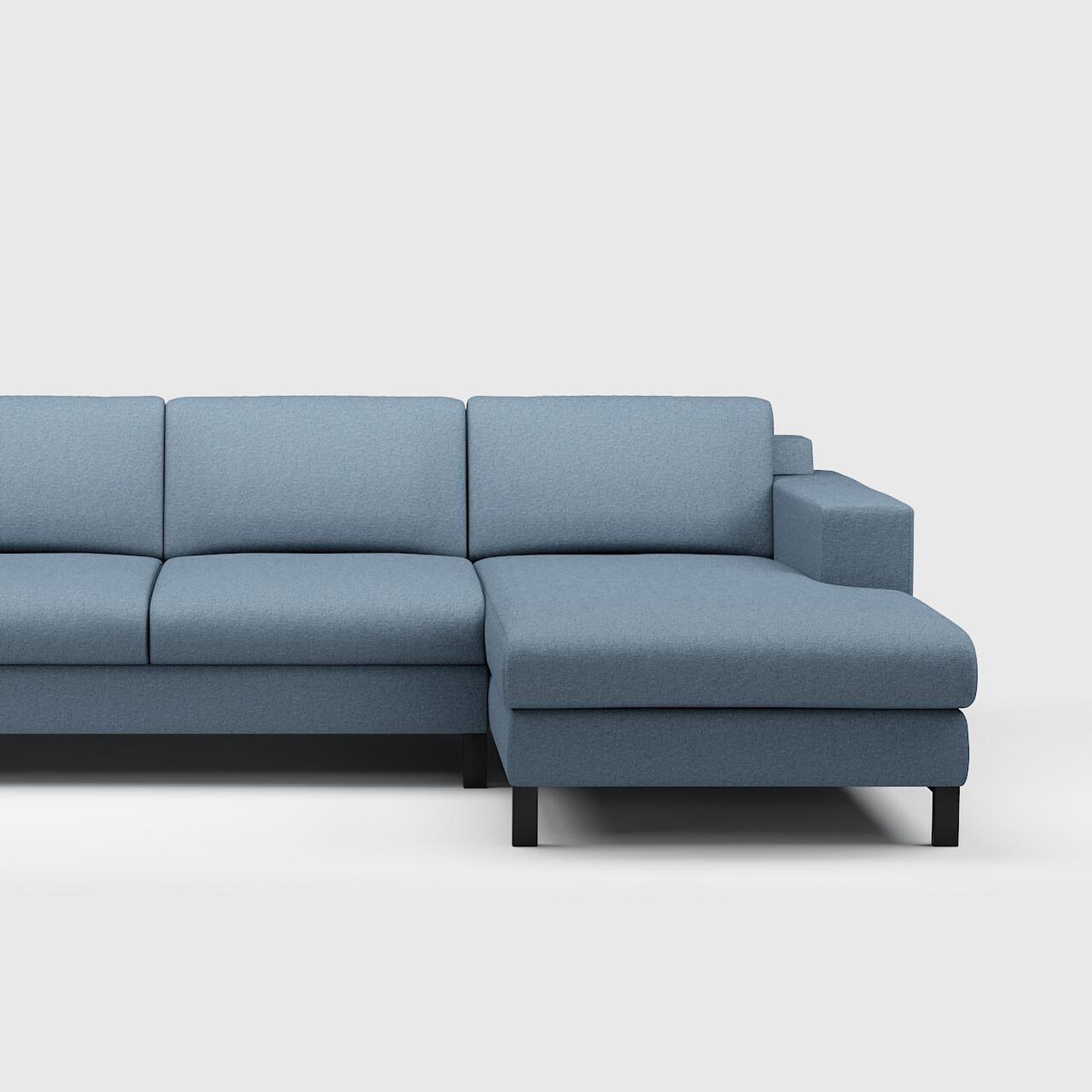 INSTIGATOR 64 - JF Fabrics