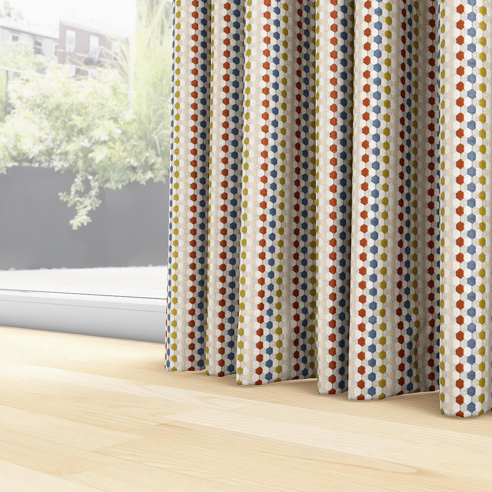 MISCHIEF 27 - JF Fabrics