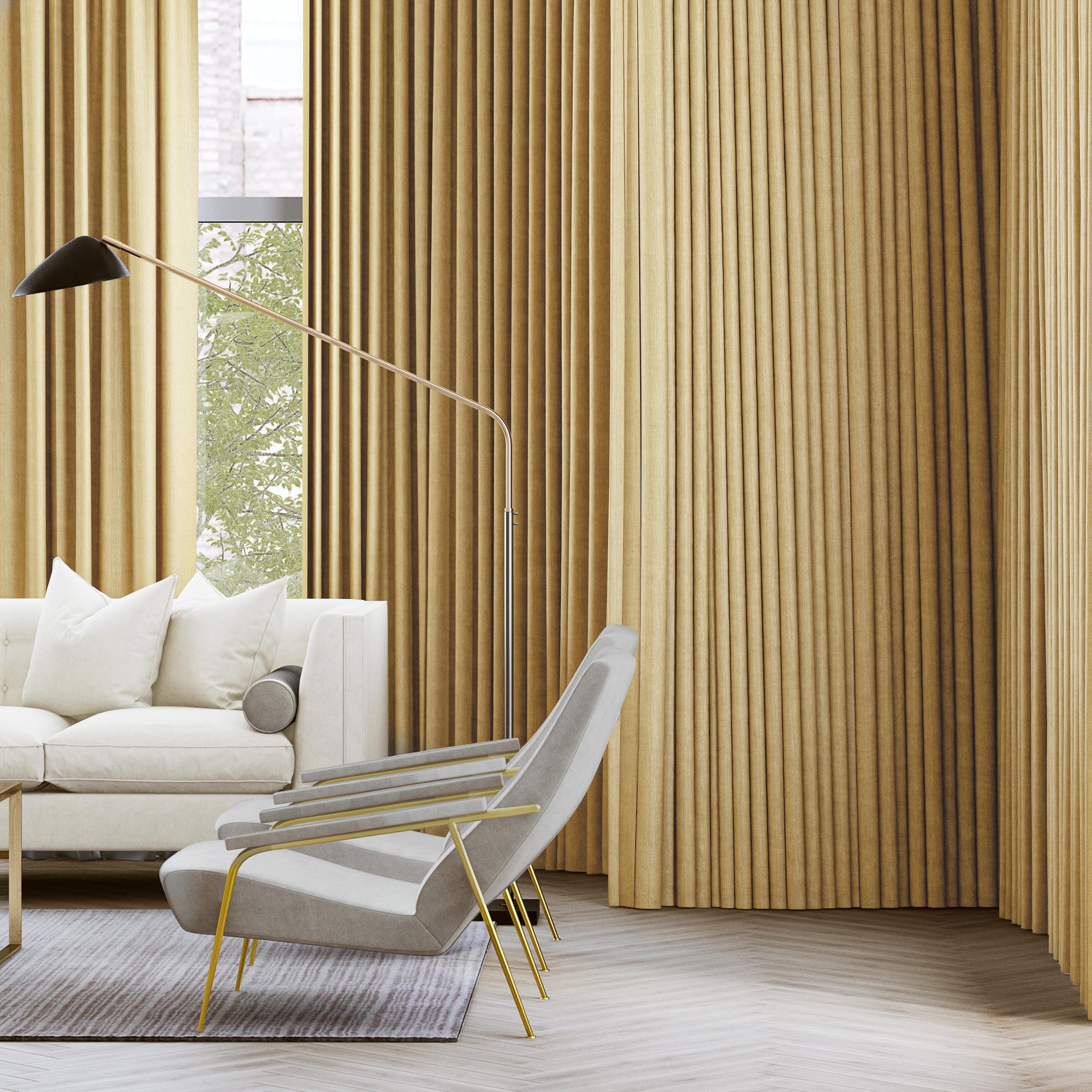 NOVA 19 - JF Fabrics