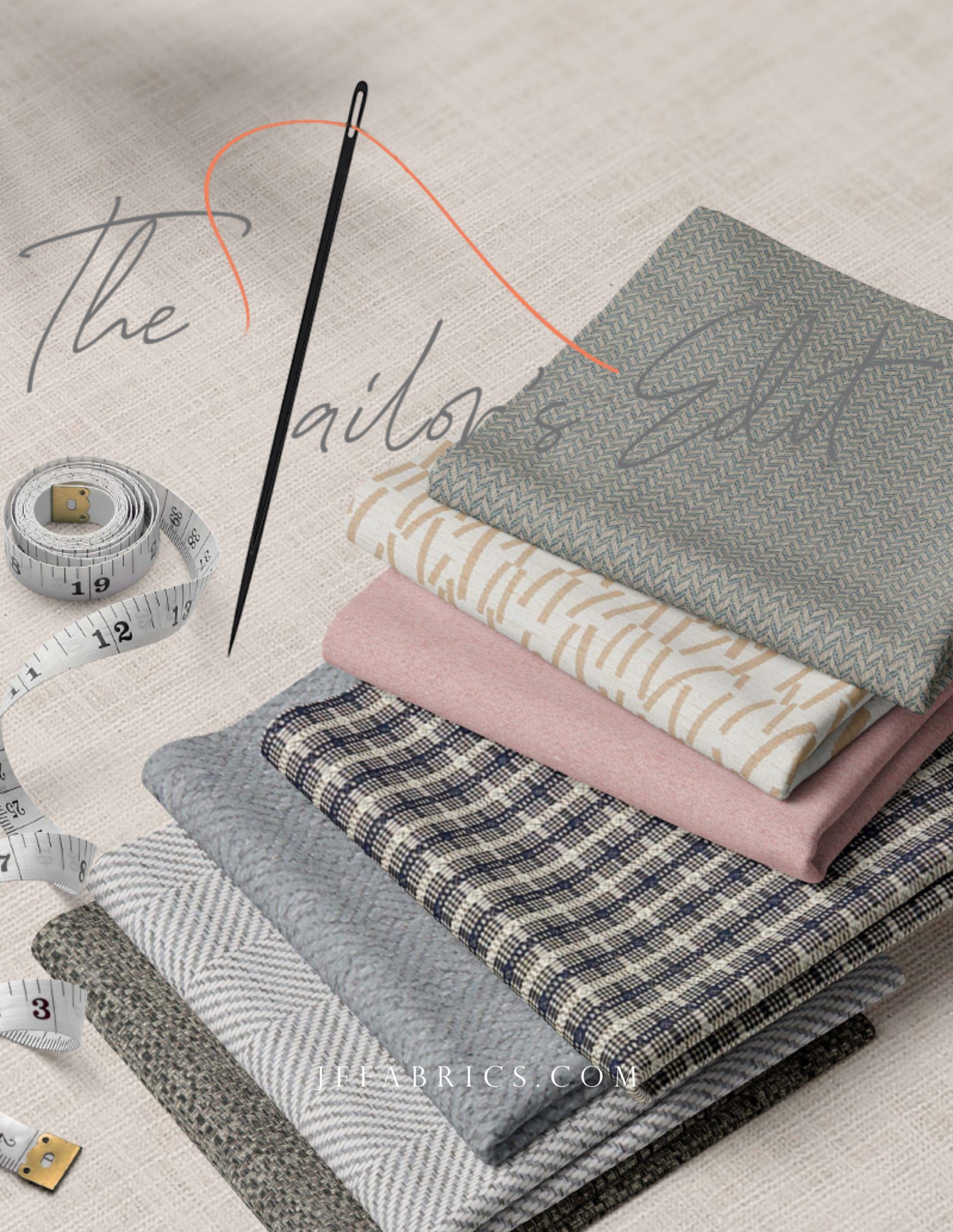 JF Digital Fabric JF Fabrics