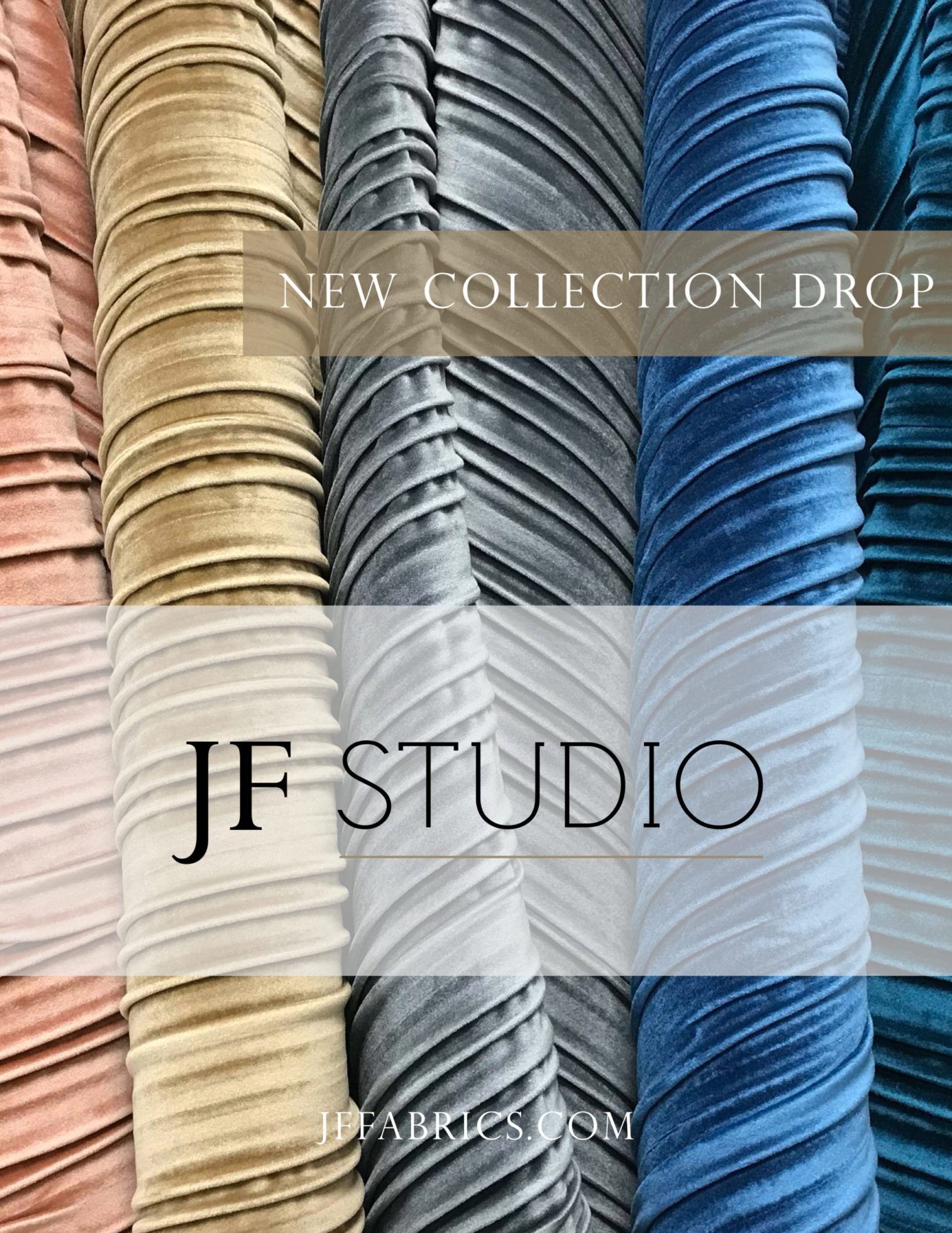 JF Studio JF Fabrics