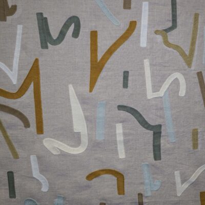 Marimba swatch