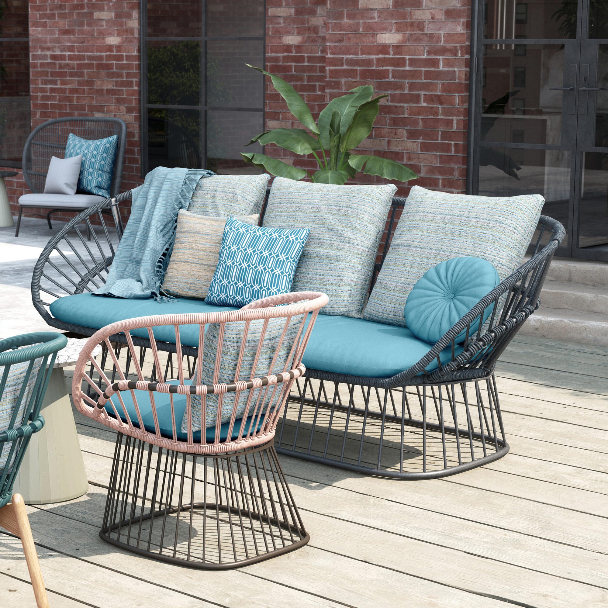 SHIPWRECK 65 - JF Fabrics