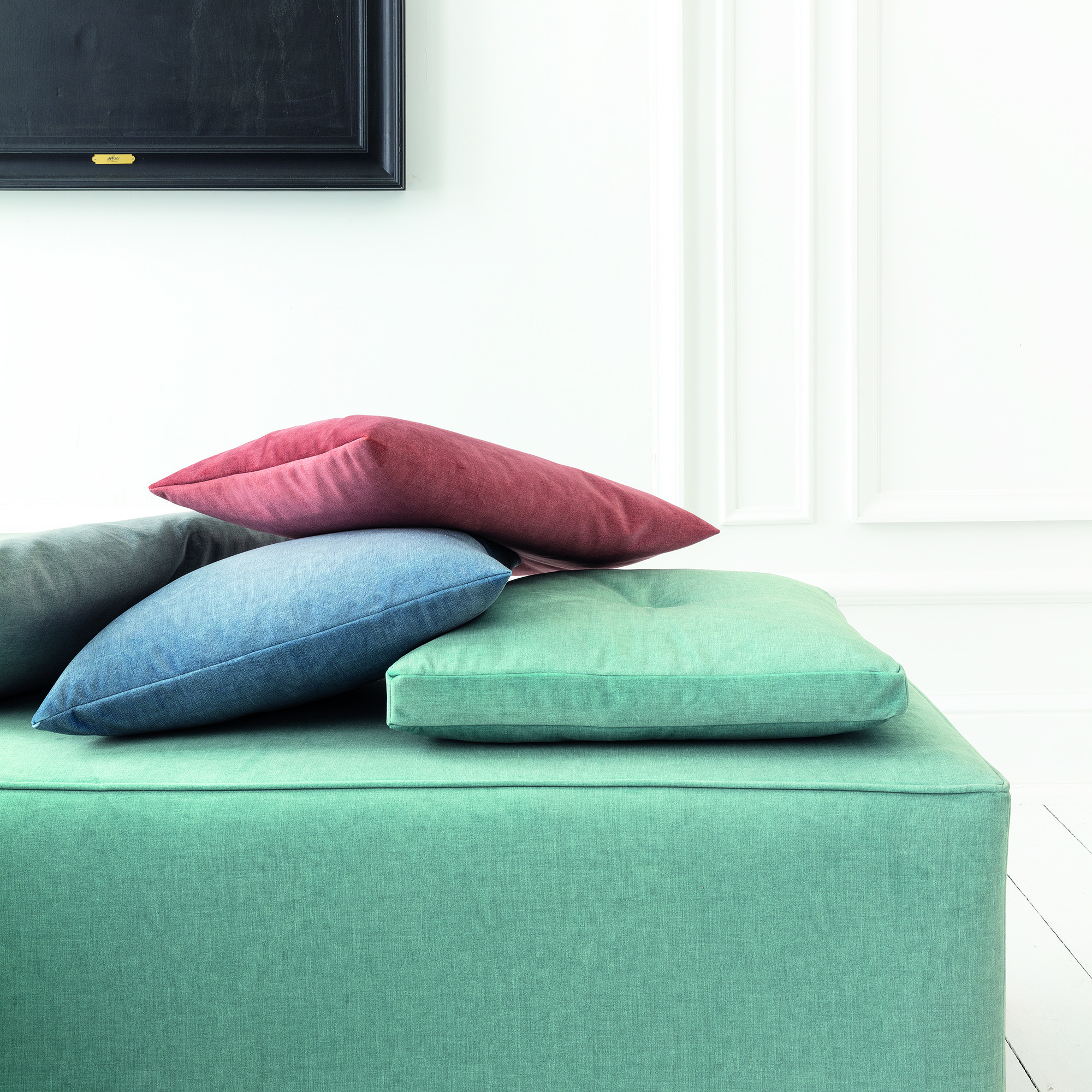 SILKEN 64 - JF Fabrics