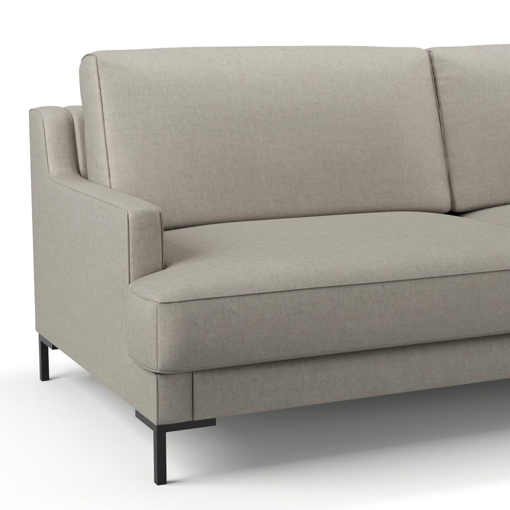 【IENA】FrenchLinen JK IENA】FrenchLinen JK French Clay 185 Linen European