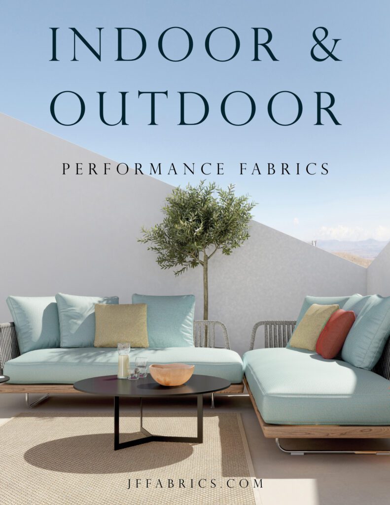 Indoor & Outdoor - JF Fabrics