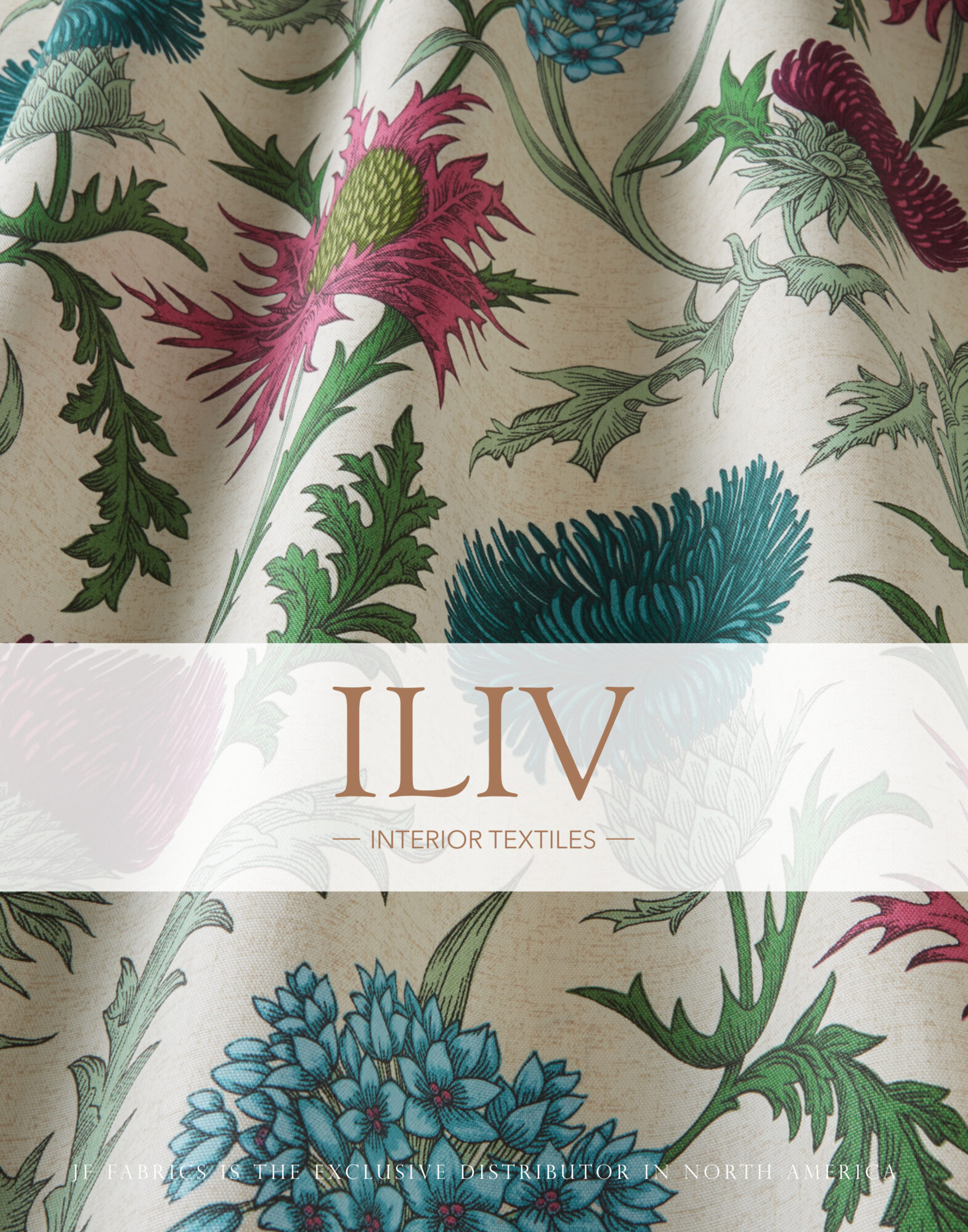 ILIV - JF Fabrics