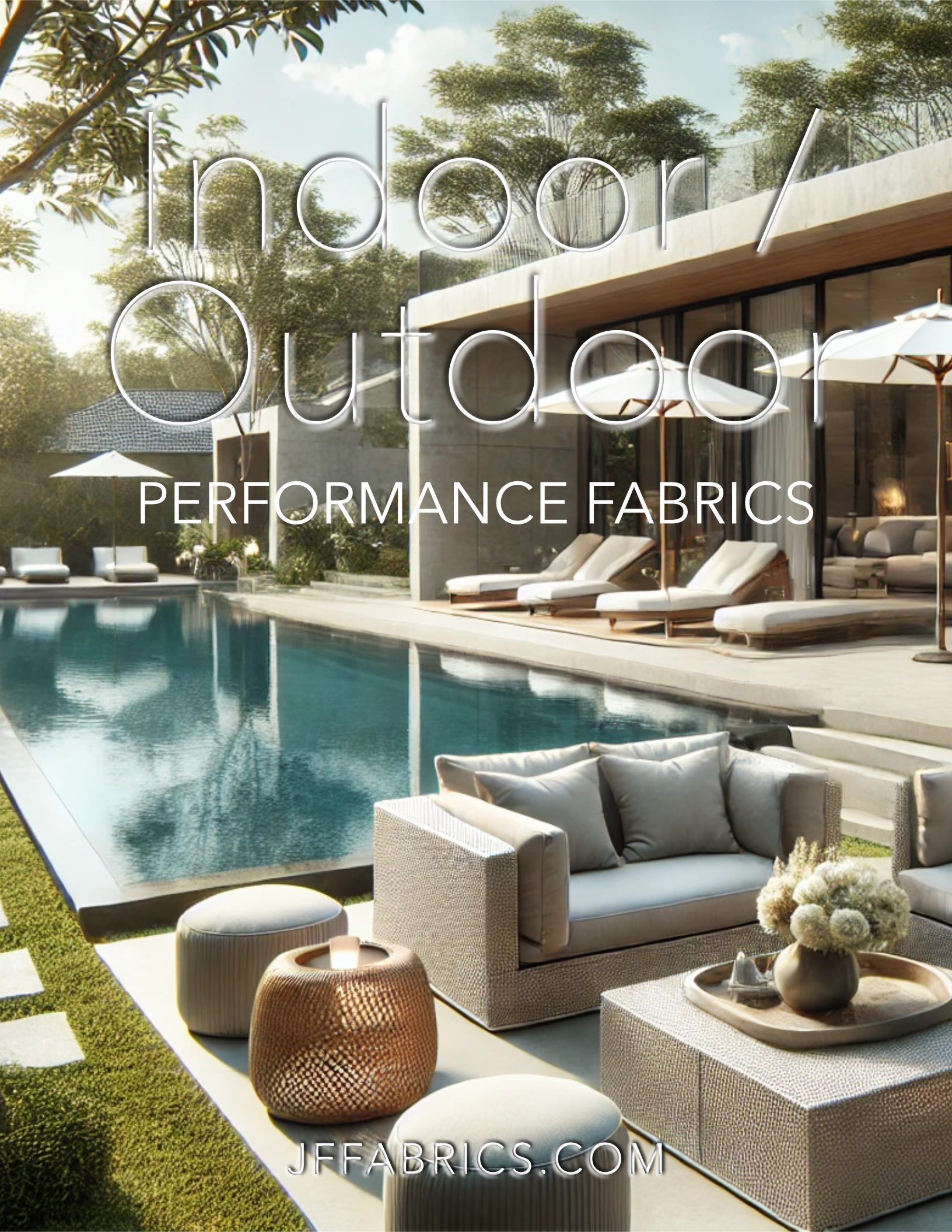 Indoor / Outdoor - JF Fabrics