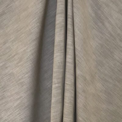 Shantung swatch