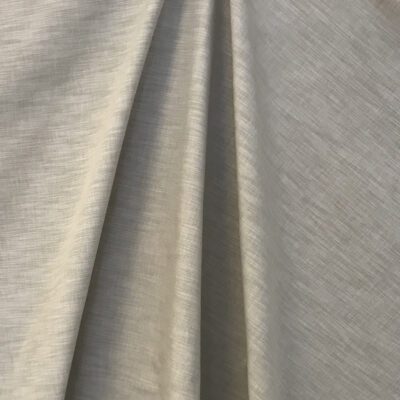 Shantung swatch