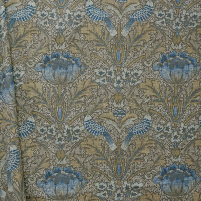 Cypress swatch