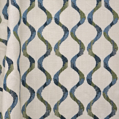Flow swatch