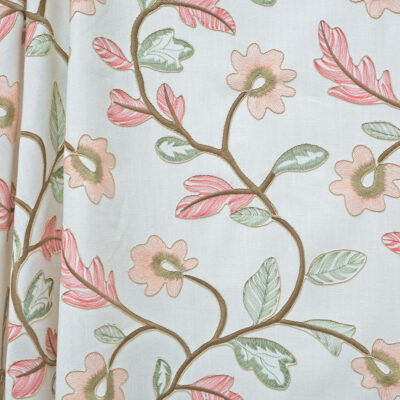 Jasmine swatch