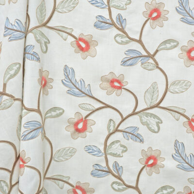 Jasmine swatch