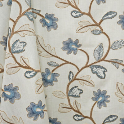 Jasmine swatch