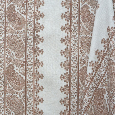 Ridge swatch