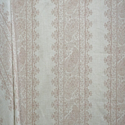 Ridge swatch