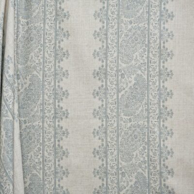Ridge swatch