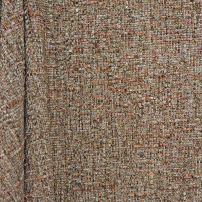 Shaggy swatch