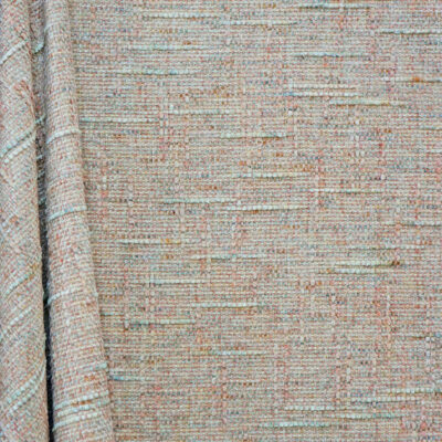 Shaggy swatch