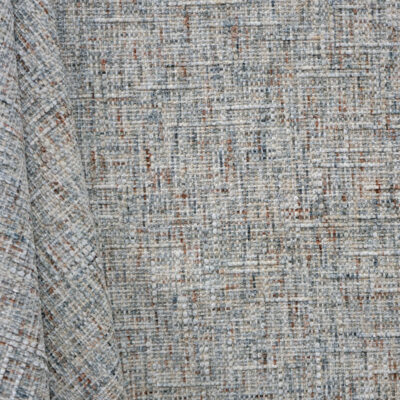 Shaggy swatch