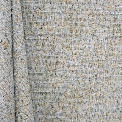 Shaggy swatch
