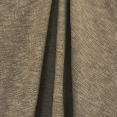 Shantung swatch