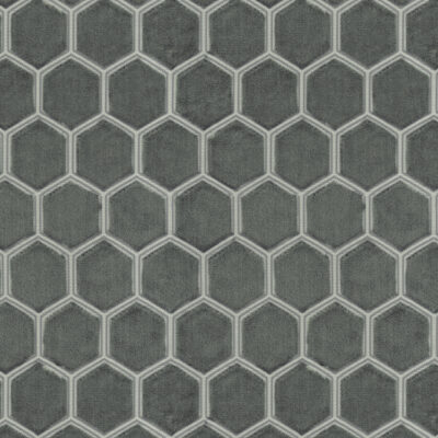 Honeycomb swatch