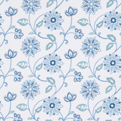 Belmont swatch