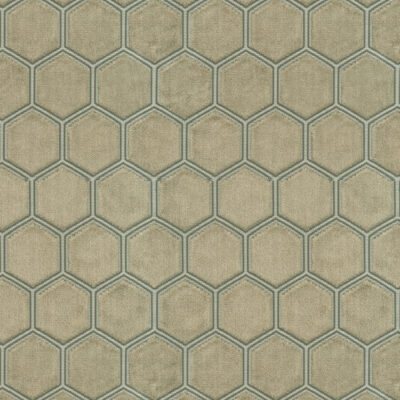 Honeycomb swatch