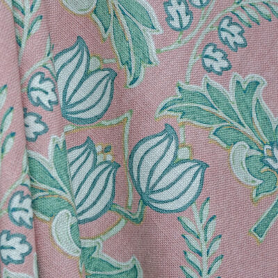 Azalea swatch