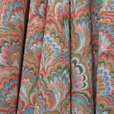 Chacha swatch