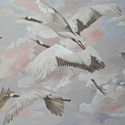 Crane swatch