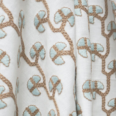 Petal swatch