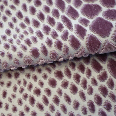 Reptilian swatch